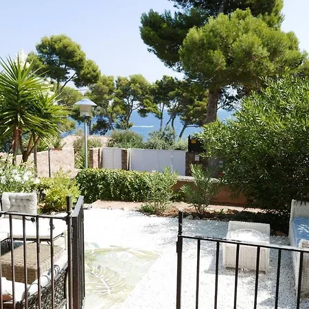 Apartment Al Golfet De *