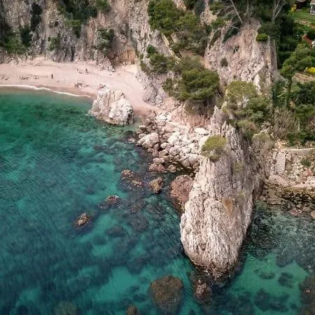 Apartment Al Golfet De