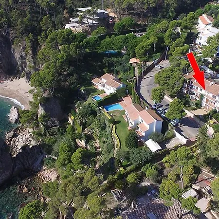 Al Golfet De Apartment *