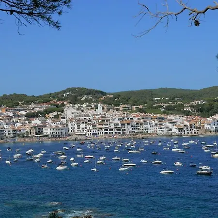Apartment Al Golfet De *