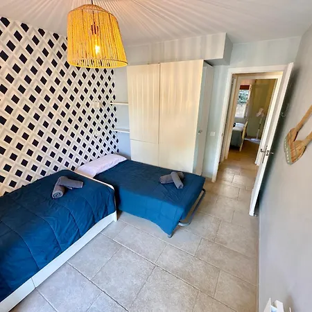 Apartment Al Golfet De