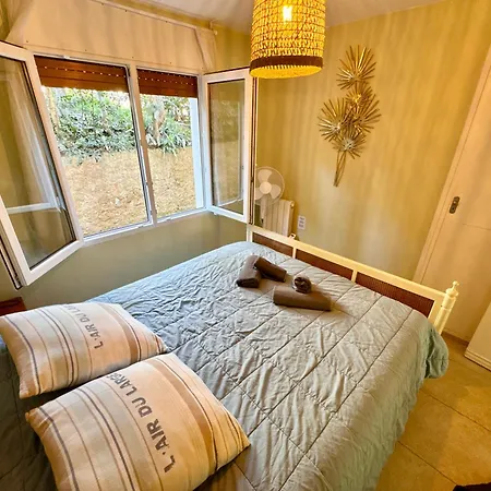 Apartment Al Golfet De