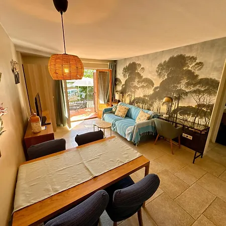 Al Golfet De Apartment